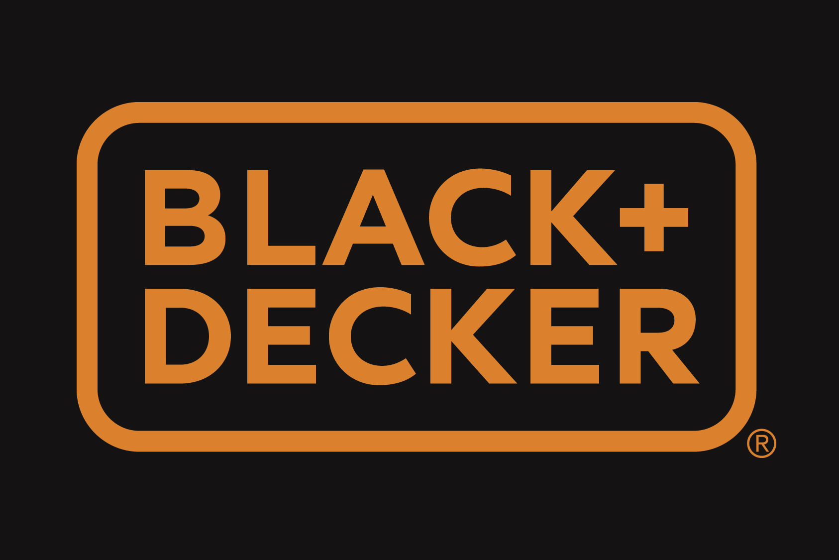 Black-and-Decker